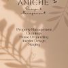 Amiche Design & Management