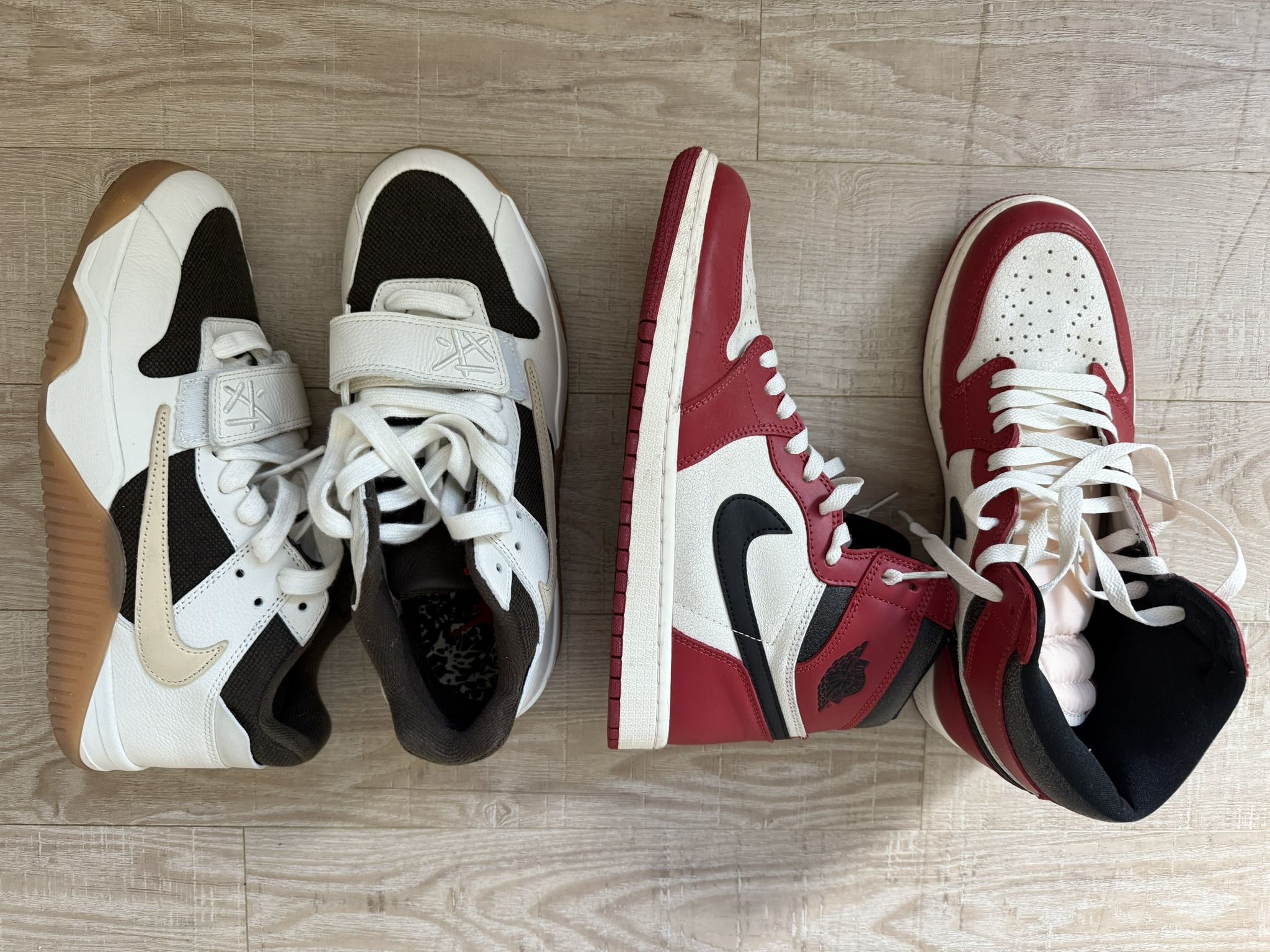 Jordan Travis 9.5 Yes Available No Need To Ask.
