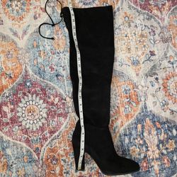 Vince Camuto boots