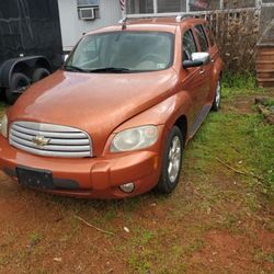 2007 Chevy HhR SuV 