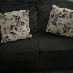 2 Couches For Sale