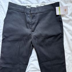 Dickies Pants new