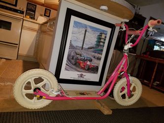 1987 GT zoot scoot bmx all original for Sale in Indianapolis IN