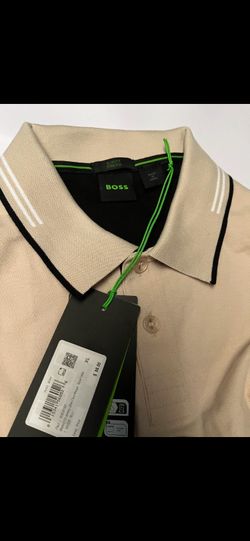 Shirt boss