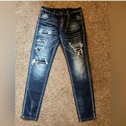 Amiri jeans “slim”