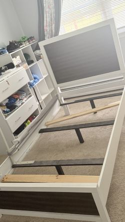 Kids Bed