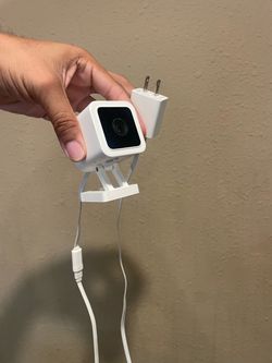 Camera indoor