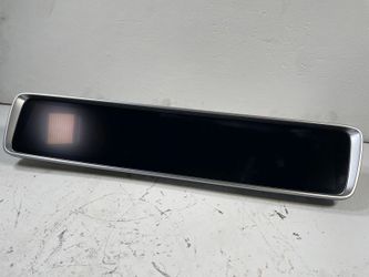 24-25 HYUNDAI IONIQ 6 DASH CLUSTER SPEEDOMETER & SCREEN DISPLAY MONITOR 