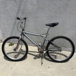 24 Inch Pacific BMX