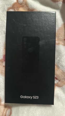 Samsung Galaxy S23