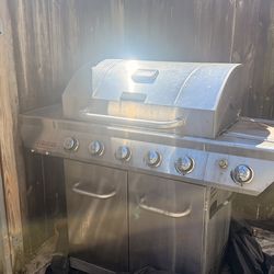 Bbq nexgrill