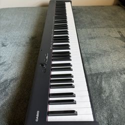 Casio Digital Piano