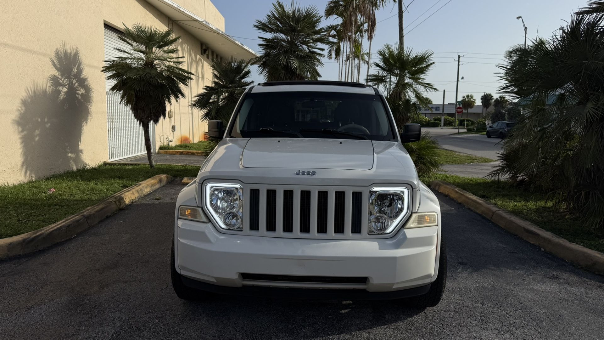 2010 Jeep Liberty
