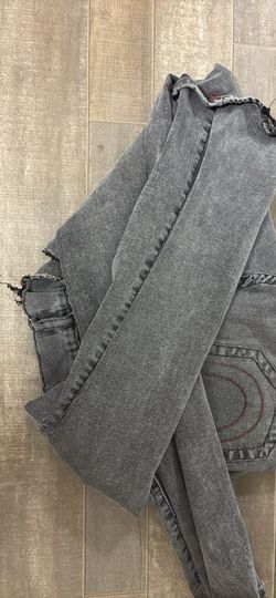 True jeans