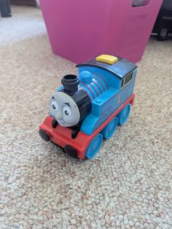 Thomas train