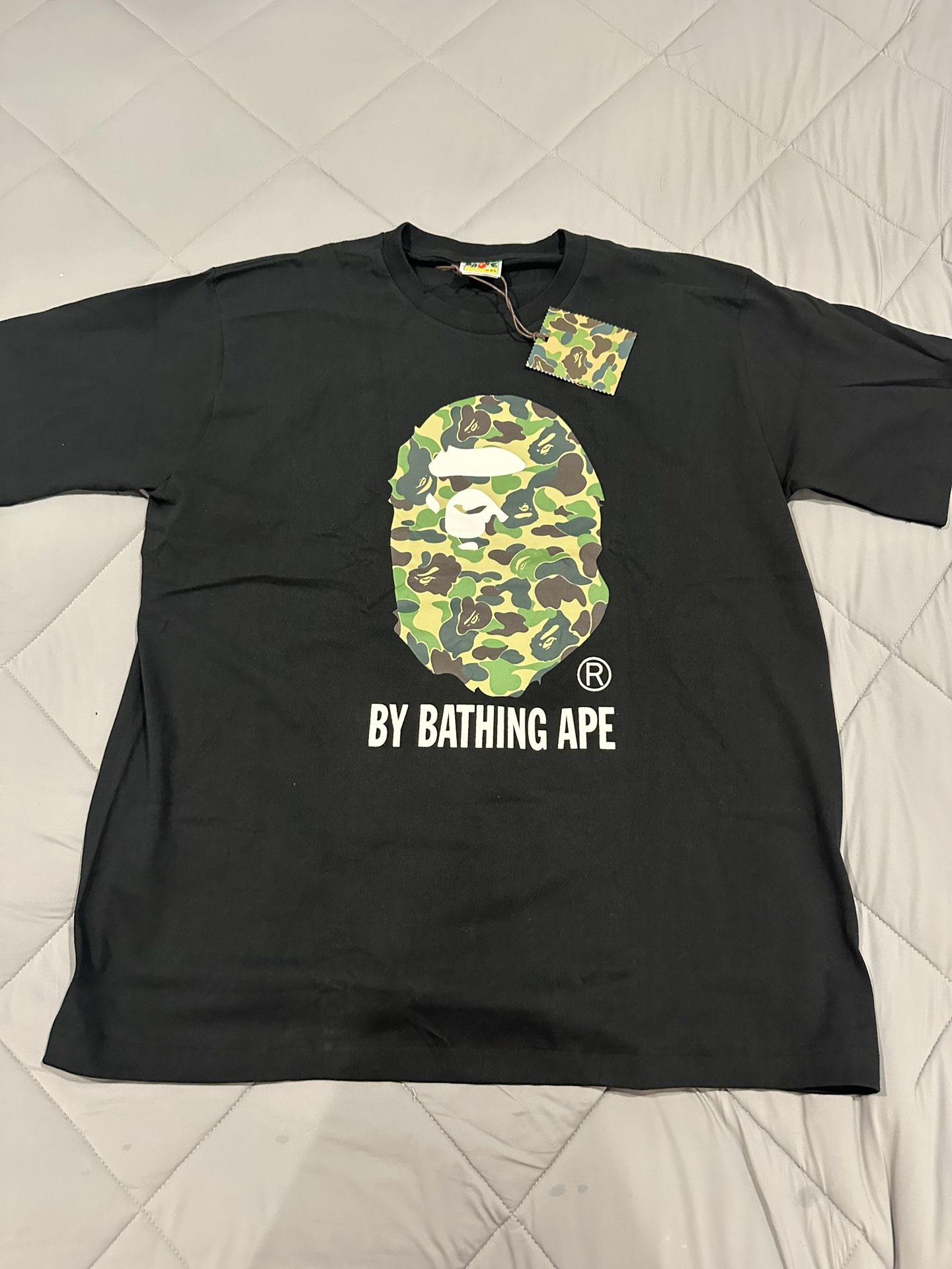 Bape Shirt