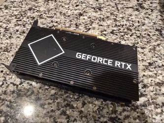 Dell OEM 3060ti