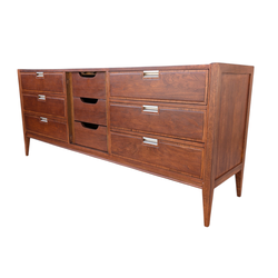 Mid Century Dresser By Basic Witz
