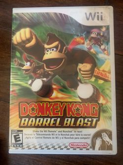 11 Wii games