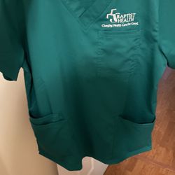 Scrubs for sale