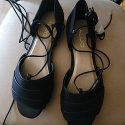 Aldo Shoes