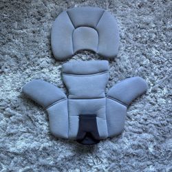 Nanu Newborn Infant Carseat Insert