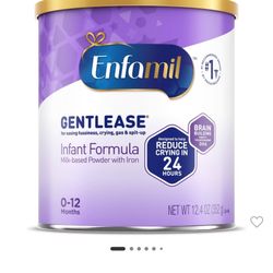 Enfamil Baby Powder