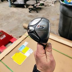 TaylorMade R5 3 Wood