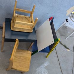 Kids Homeschool Station