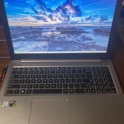 Asus K501UW Laptop