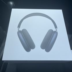 AirPods Max Midnight 