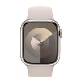 NEW !!!  iPhone Watch 9 Seties 