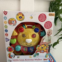 Baby Walker