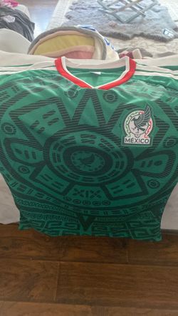 Mexico jerseys