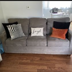 Lazy Boy Queen Sleeper Sofa 