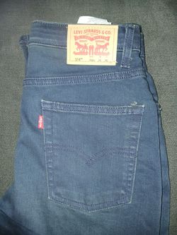 Levis