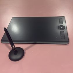 Wacom Intuos Pro Model