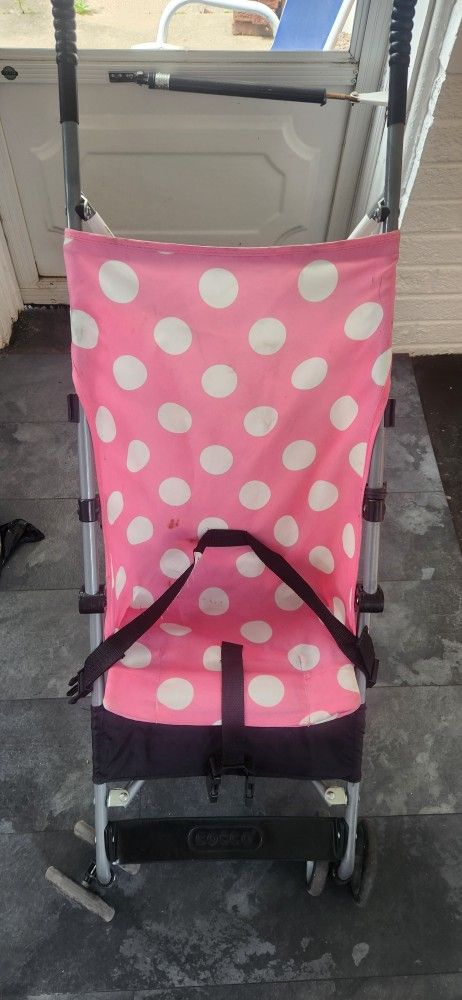 Umbrella Stroller