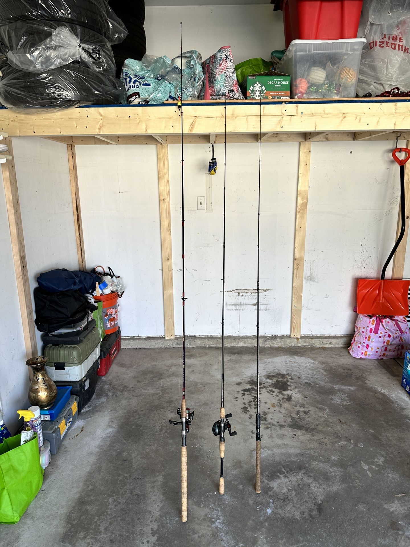 Fishing equipment for Sale in Joliet, IL OfferUp