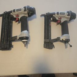 Professional Nail and Staple Guns –