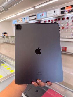 iPad Pro 12.9 4th Gen 256gb WiFi