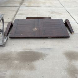 Farm Table 