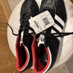 Adidas ADI Nova IV TRX TF: size 11, brand new
