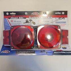 Boater Sports Trailer Light Kit 59303