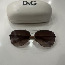 Women’s aviator Sunglasses