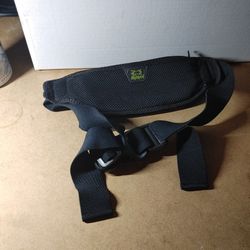 Amphipid Adjustable Pouch