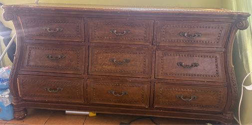 Beautiful dresser