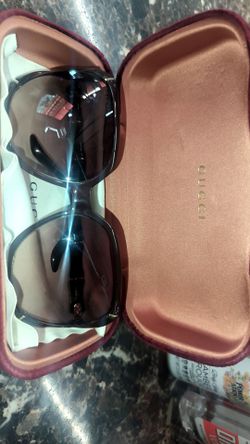 Gu?? I sunglasses