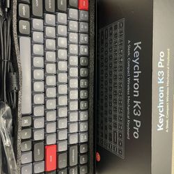 Keyboard Keychron