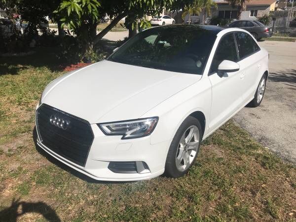 2016 Audi A3